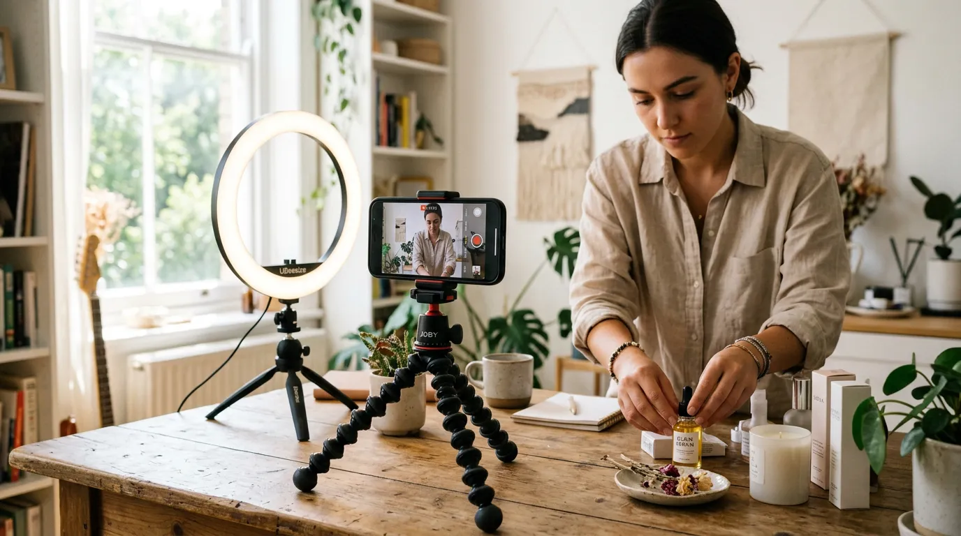 Short-Form Video Is the Fastest Way to Grow Your Business Right Now